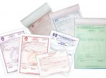 In hoá đơn như thế nào đúng cách?